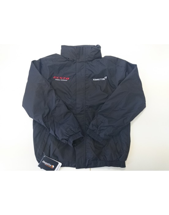 Kumho EPC jacket - Clothing